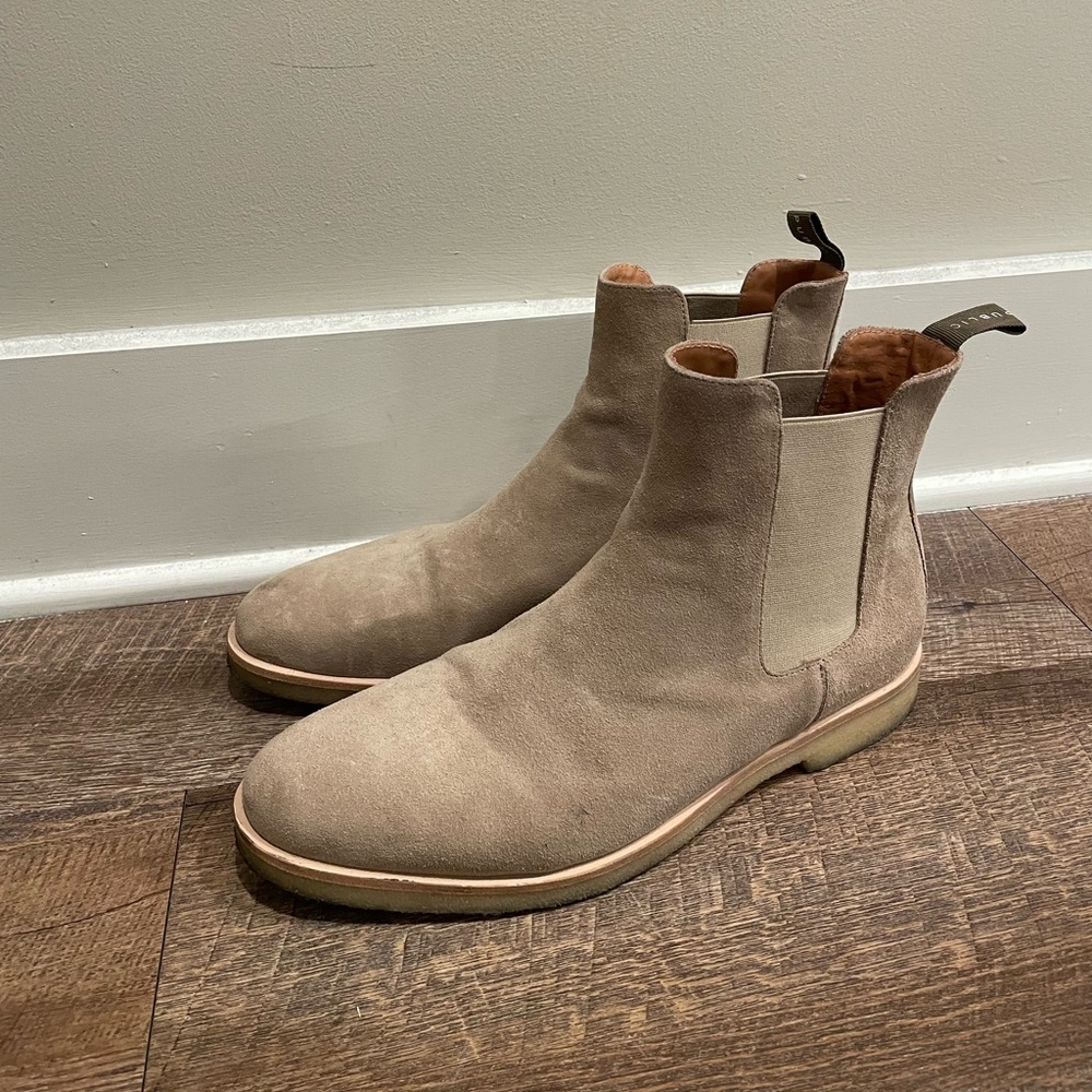 New Republic Chelsea Boots - 11